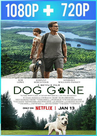 Perro Perdido 2023 ES EN